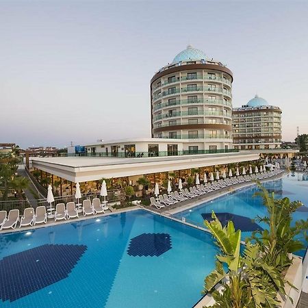Dreamworld Resort Colakli 外观 照片