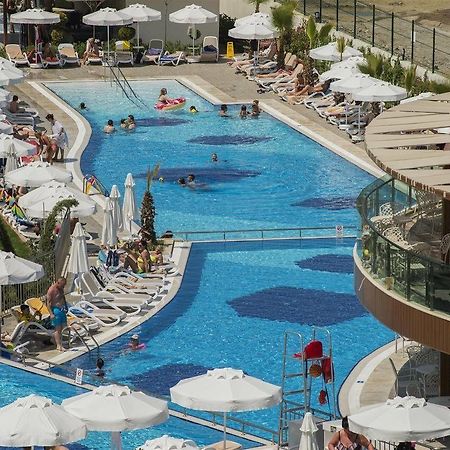 Dreamworld Resort Colakli 外观 照片