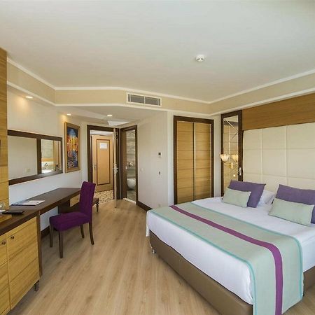 Dreamworld Resort Colakli 外观 照片