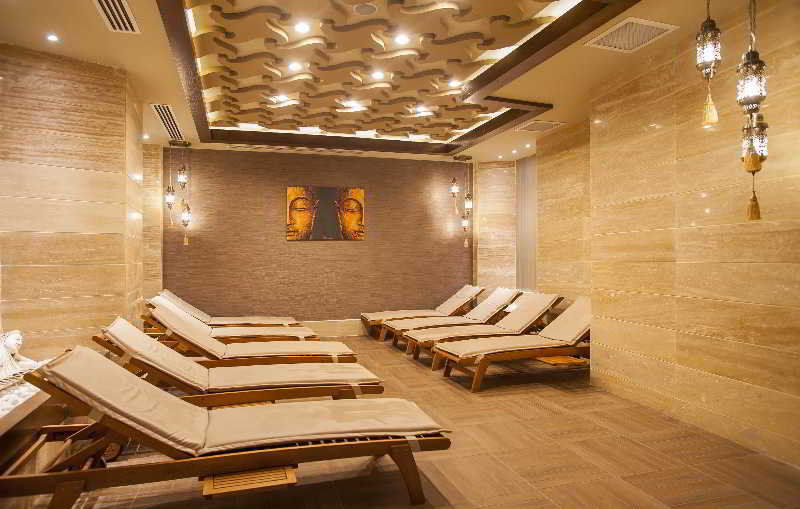 Dreamworld Resort Colakli 外观 照片