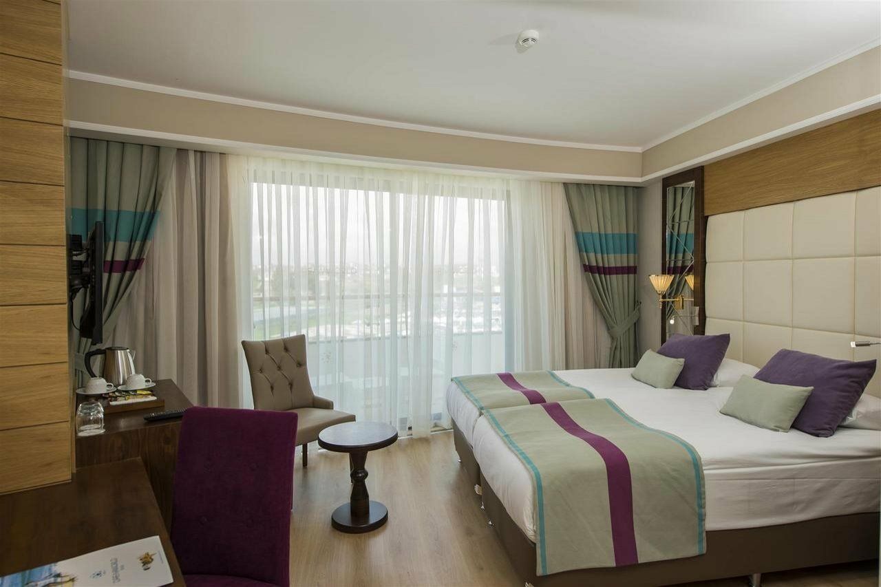 Dreamworld Resort Colakli 外观 照片